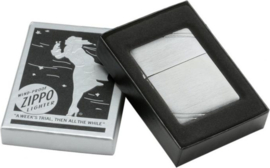 Zippo 60001577 Replica with Slashes