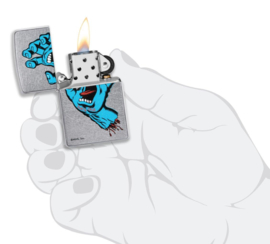 Zippo 60006129 207 Santa Cruz Artist