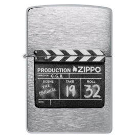 Zippo 60006908 200 Zippo Production