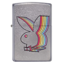 Zippo 60005767 207 Playboy
