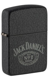 Zippo 60007530  Jack Daniels
