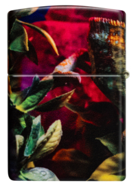 Zippo 60007636 Chameleon Design