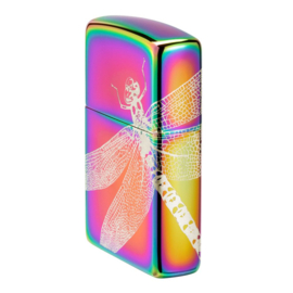 Zippo 60006551 Dragonfly Design