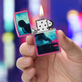 Zippo 60007869 49846 DJ Design