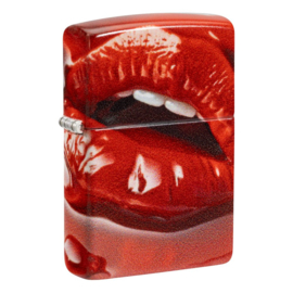 Zippo 60007829 49352 Lips Design