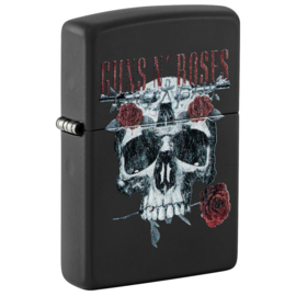 Zippo 60007812 218 Guns n Roses - Skull