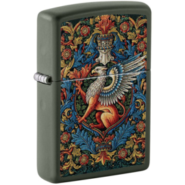 Zippo 60007851 221 Mythical Creature