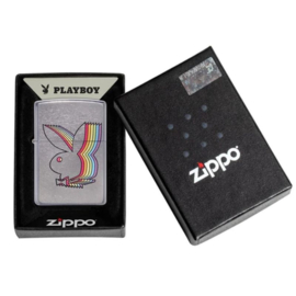 Zippo 60005767 207 Playboy