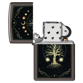 Zippo 60006757 150 Mystic Nature Design