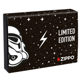 Zippo 2008282 SPARTA Limited edition 2.000pcs