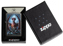 Zippo 60006123 28378 Anne Stokes Collection