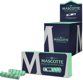 Mascotte Conical Active Filter (20)