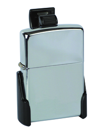Zippo 60001225 Z-CLIP BELT CLIP W/O LIGHTER