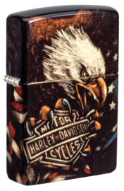 Zippo 60007745 2026 Harley-Davidson® Limited Edition