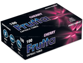 Frutta hulzen 100st Cherry