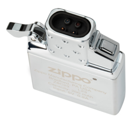 Zippo 2007874 Double Arc Insert USB-C One Box