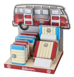 VW Sigarettenkoker Volkswagen breed/smal elastiek (8)