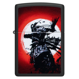 Zippo 60007821 218 Warrior 2 Design