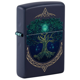 Zippo 60007904 239 Tree of Life Design