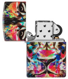 Zippo 60006133 Lion Design