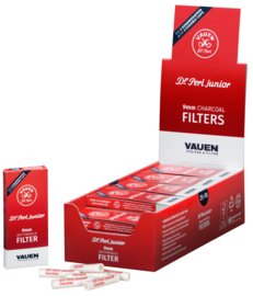 Vauen Junior pijpfilter 10st (25)