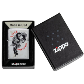 Zippo 60006557  Viper Design