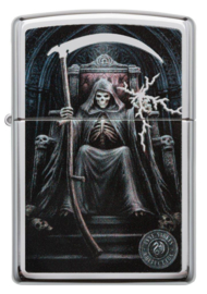 Zippo 60006122 250 Anne Stokes Collection