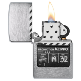 Zippo 60006908 200 Zippo Production