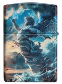 Zippo 60007588  Greek Myths Design