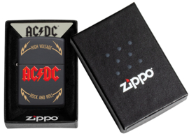 Zippo 60005609 ACDC