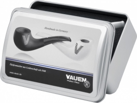 Vauen "V" Edition White