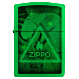 Zippo 60006871 49193 Zippo Nature Design
