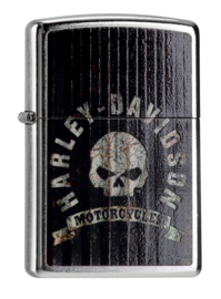 Zippo 60000088 HARLEY-DAVIDSON