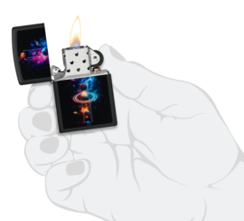 Zippo 60007698 Solar System Design