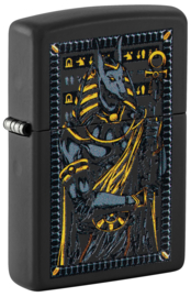 Zippo 60007221  Mythological Design