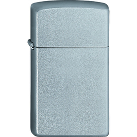 Zippo 60001179 SATIN FINISH SLIM