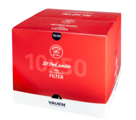 Vauen REDONES koolfilter 9mm 50st ZAK (10)