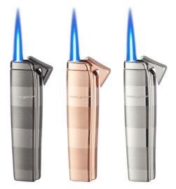 Silvermatch aansteker Merida jetflame (6)
