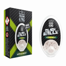 Aroma King Balls 100st Apple mint