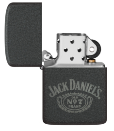 Zippo 60007530  Jack Daniels