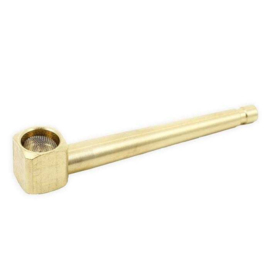 Hemp Pipe volledig messing (6)