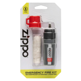 Zippo 2007556 Emergency Fire Kit
