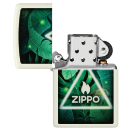 Zippo 60006871 49193 Zippo Nature Design