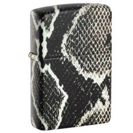 Zippo 60006364 Snake Skin Design