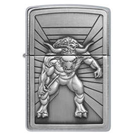 Zippo 2008234 200 Minotaur