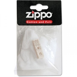 Zippo Cotton and Felt 60001232
