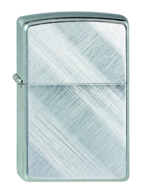 Zippo 60001257 DIAGONAL WEAVE