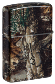Zippo 60007418  Realtree® Design