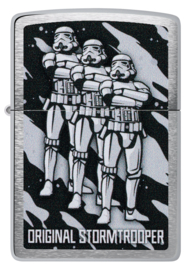 Zippo 60007764 Original Stormtrooper - Stormtroopers