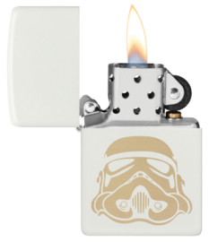 Zippo 60007766 Original Stormtrooper - Helmet